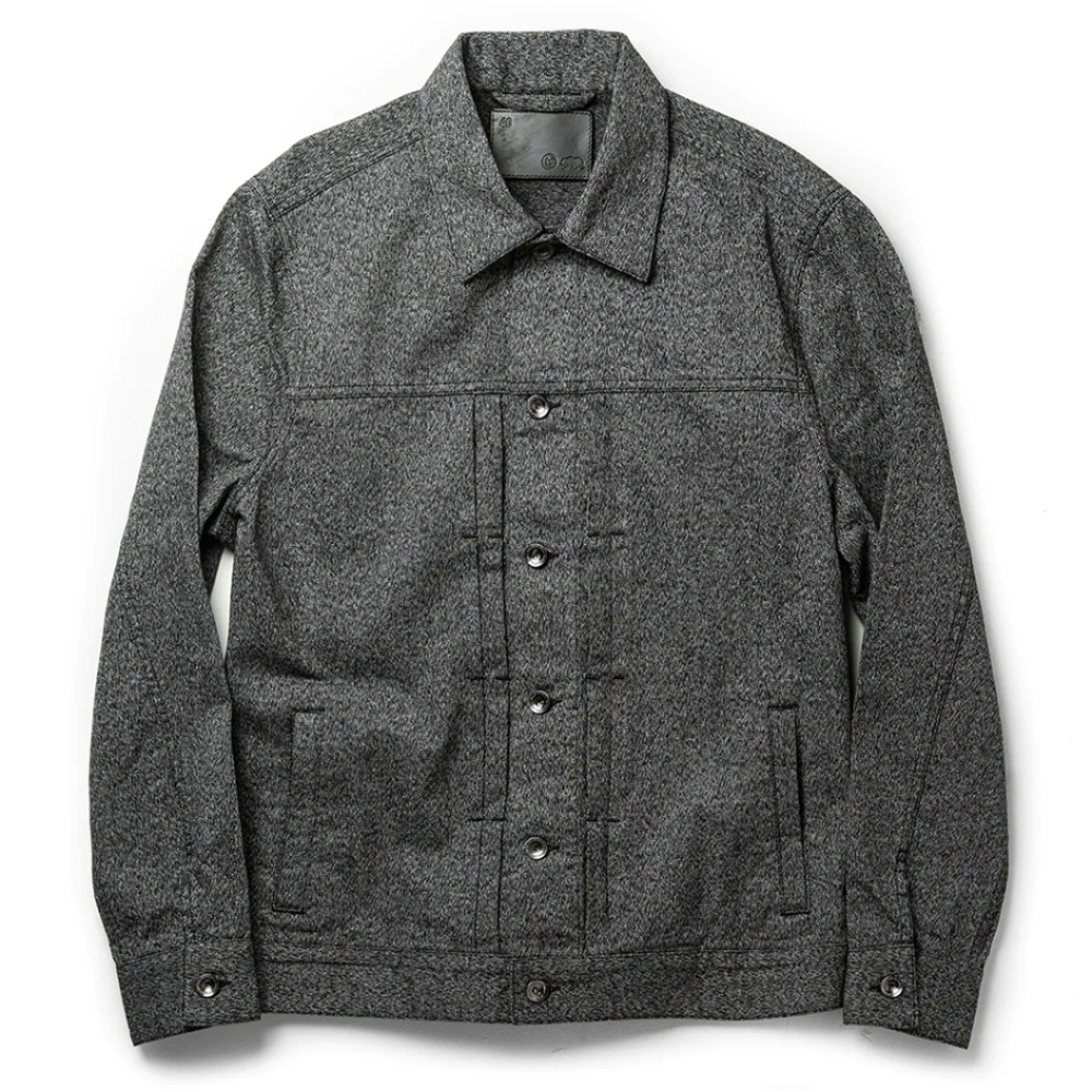 Dispatch jacket